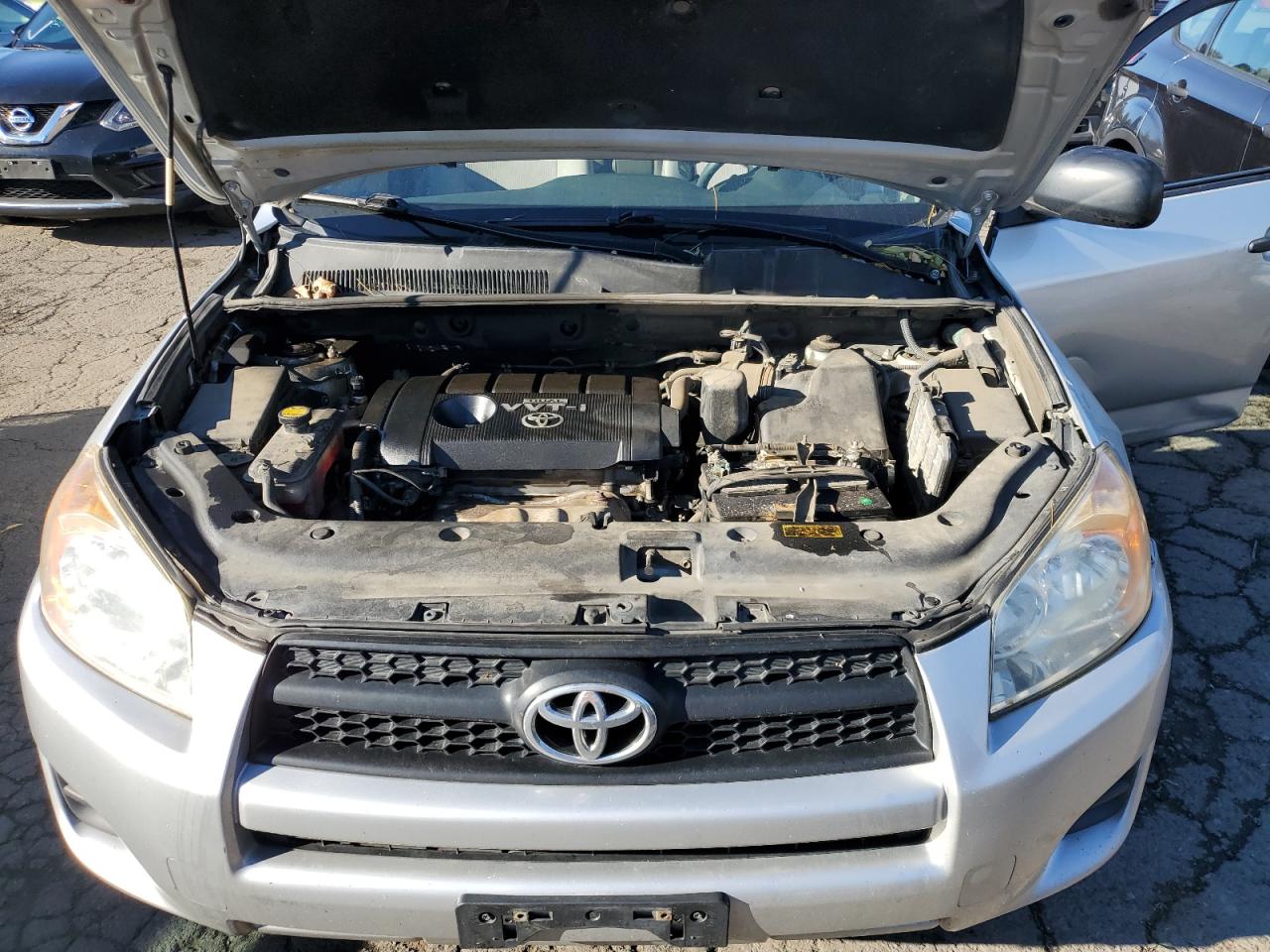 2009 Toyota RAV 4 - Image 11