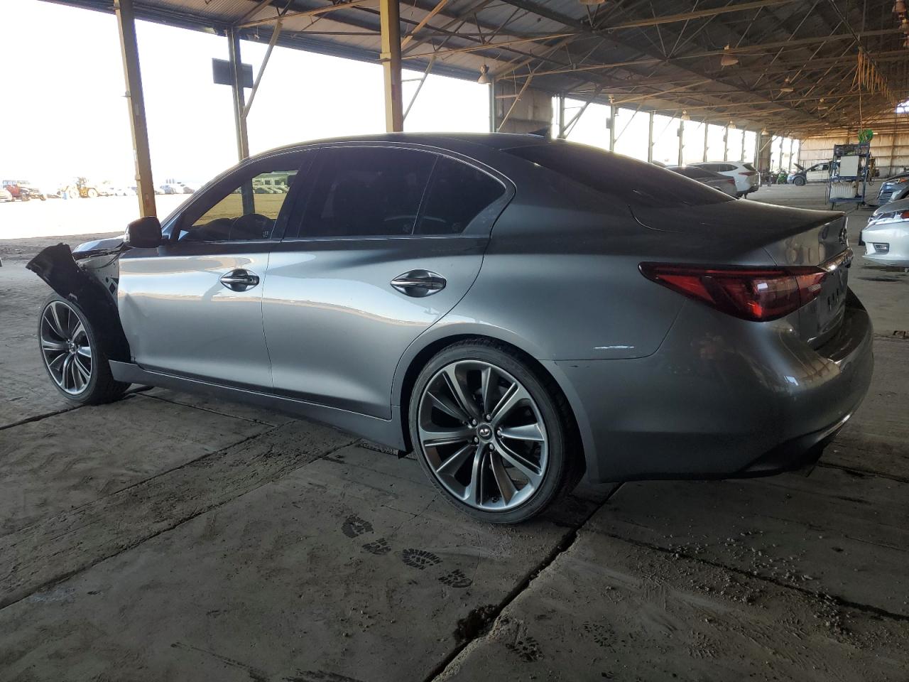 2018 Infiniti Q50 - Image 2