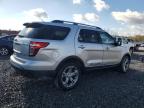 2012 Ford Explorer Limited იყიდება Hueytown-ში, AL - Side