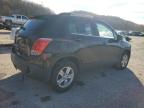 2015 Chevrolet Trax 1Lt na sprzedaż w Ellwood City, PA - Undercarriage