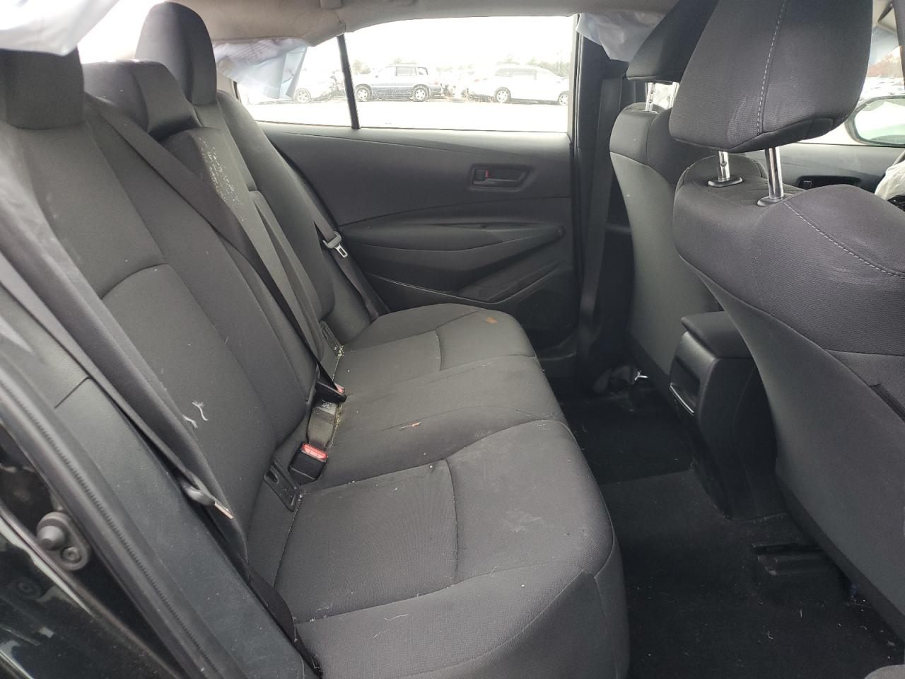 2022 Toyota Corolla - Image 10