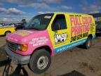 2007 Ford Econoline E250 Van for Sale in Woodhaven, MI - Normal Wear