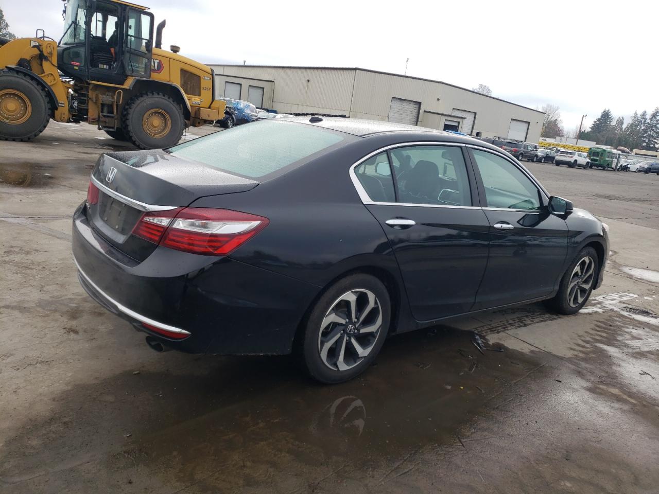2017 Honda Accord - Image 3