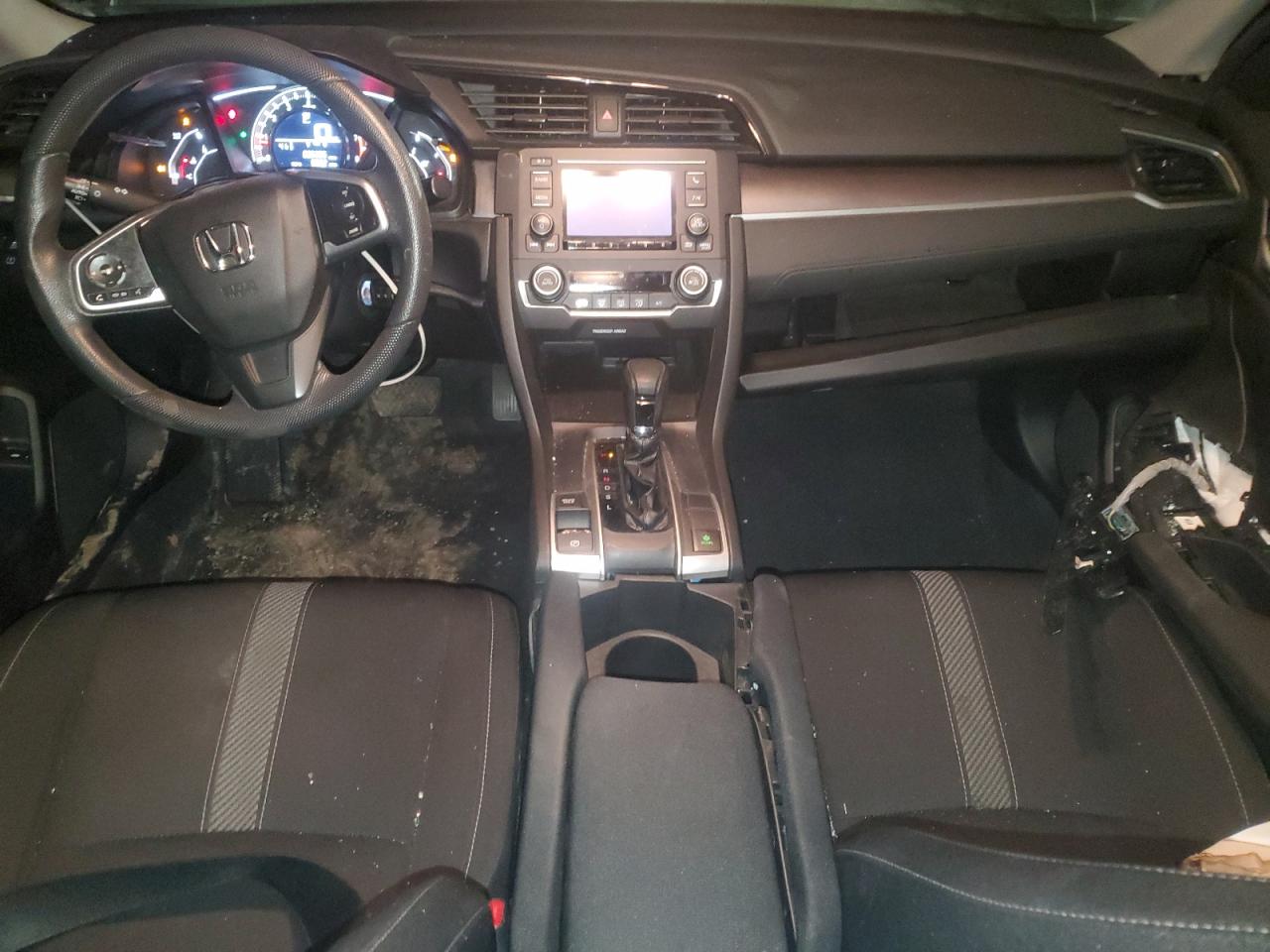 2018 Honda Civic - Image 8