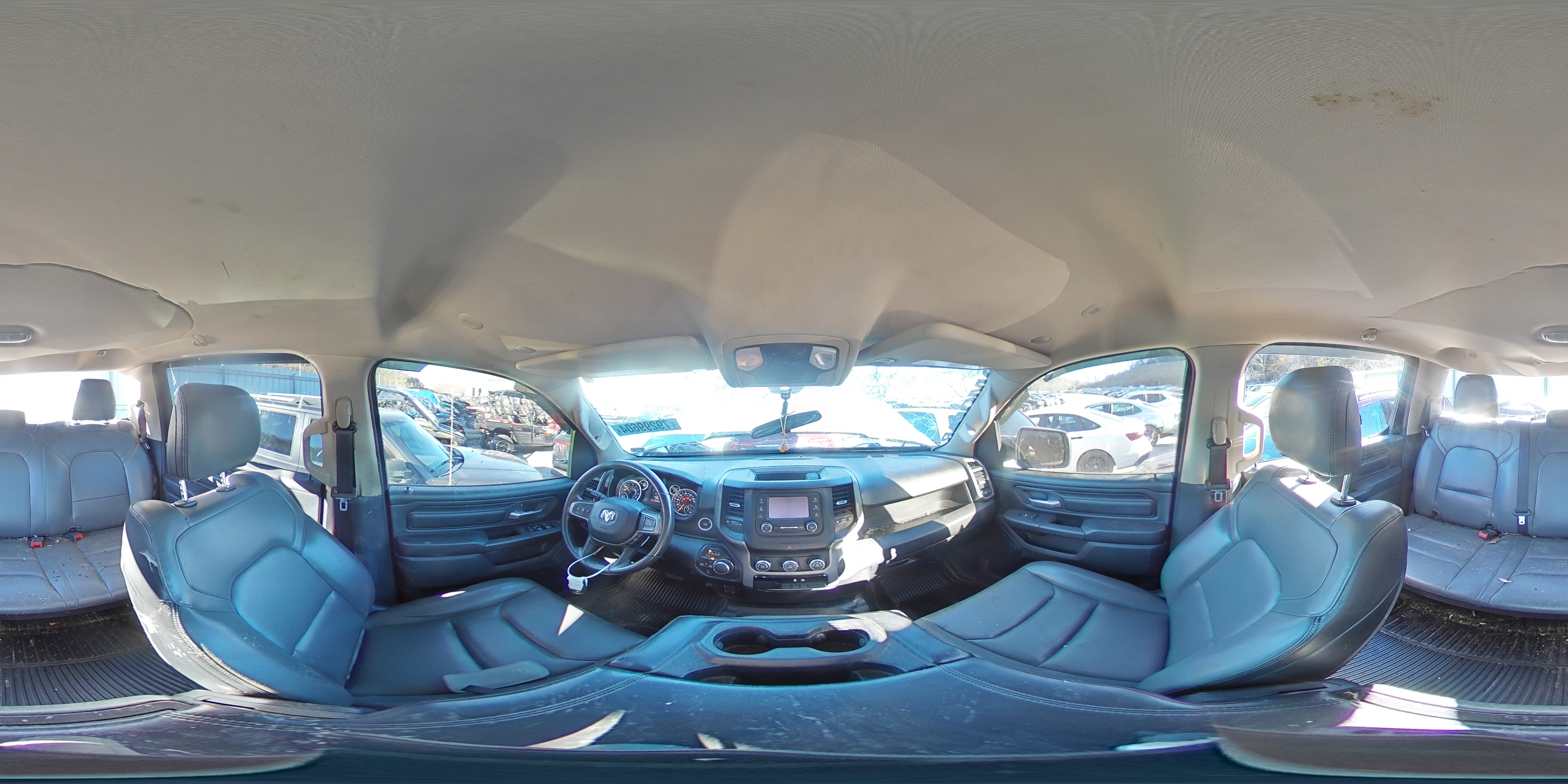 2019 RAM 1500 - Image 12