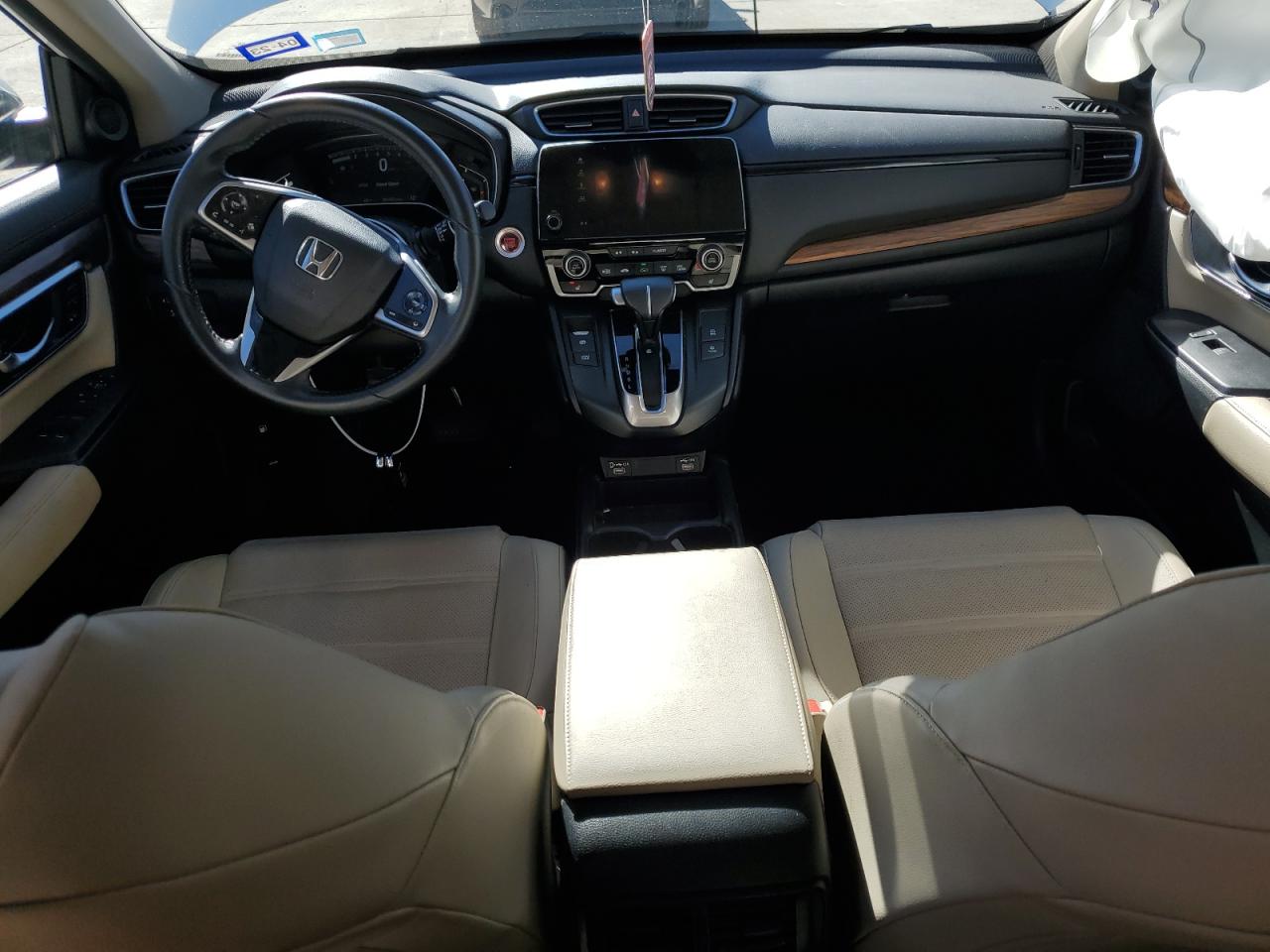 2021 Honda CR-V - Image 8