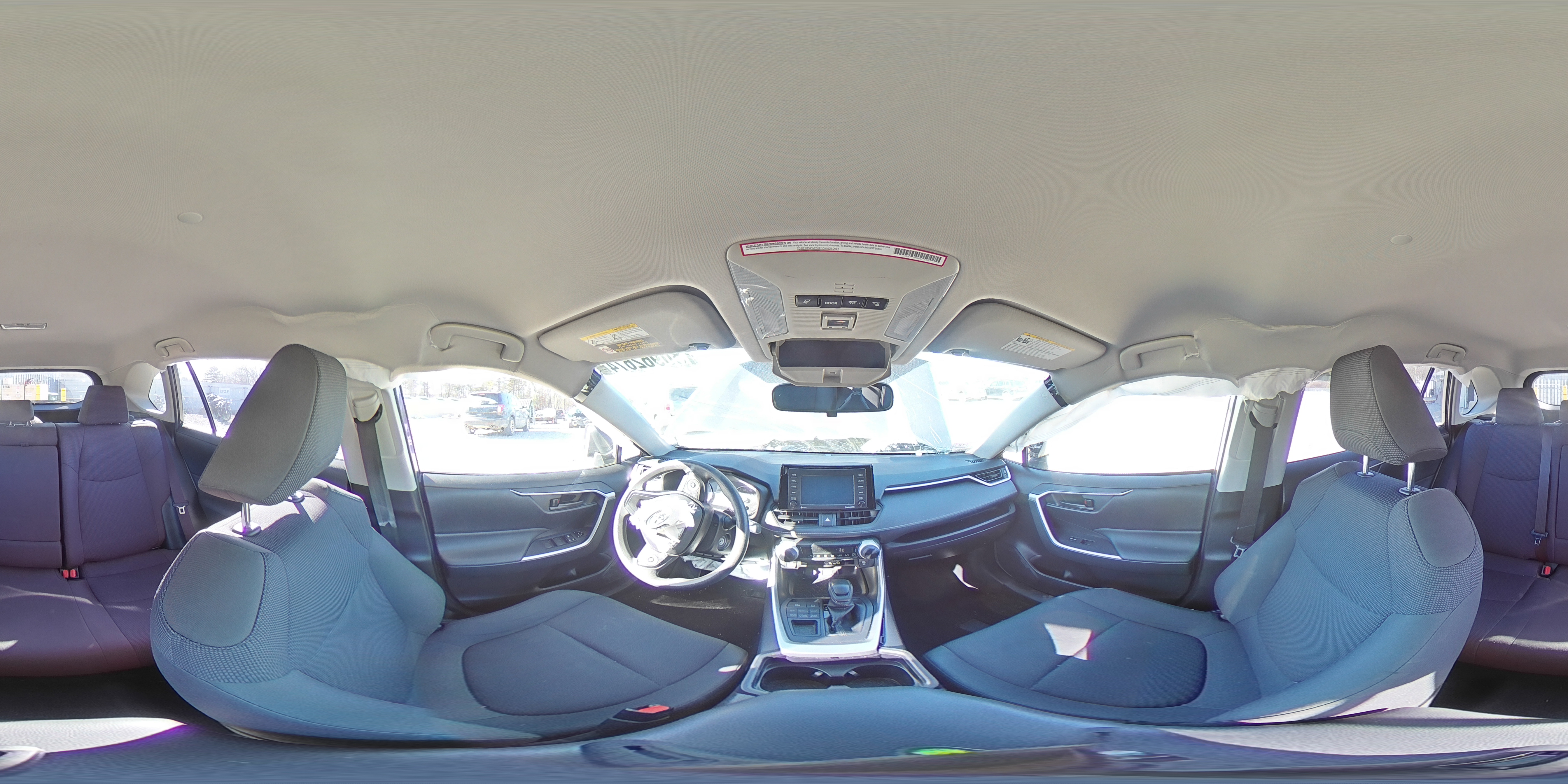 2020 Toyota RAV 4 - Image 14