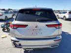 2022 Mitsubishi Outlander Se за продажба в New Orleans, LA - Side