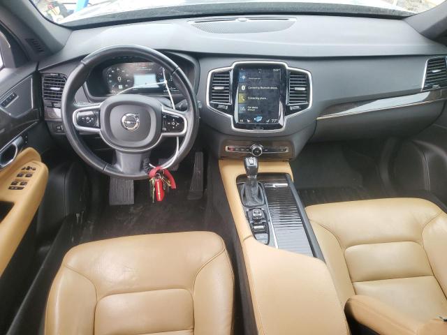  VOLVO XC90 2018 Серый