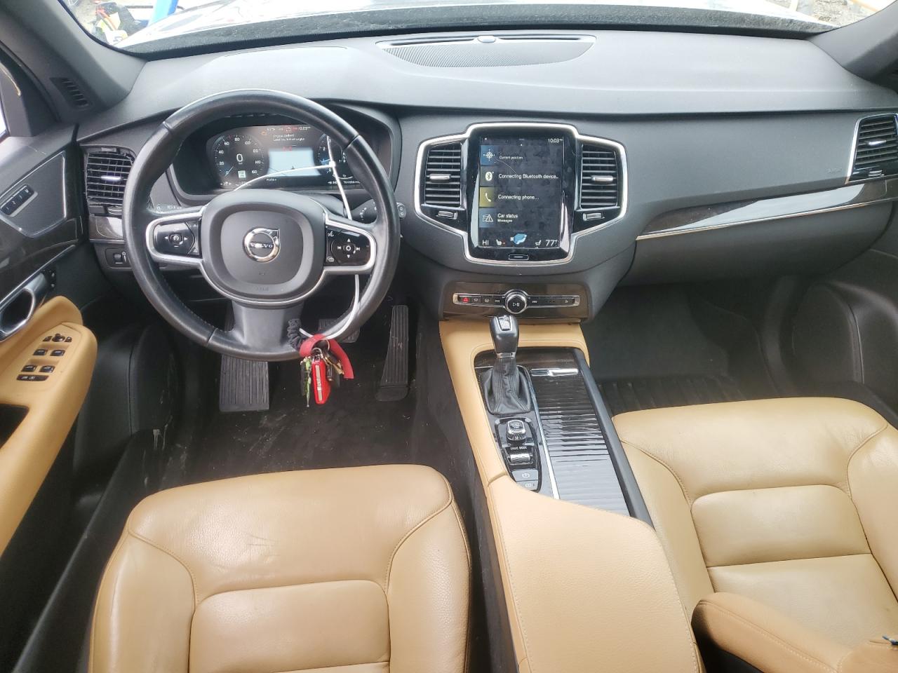 2018 Volvo XC90 - Image 8