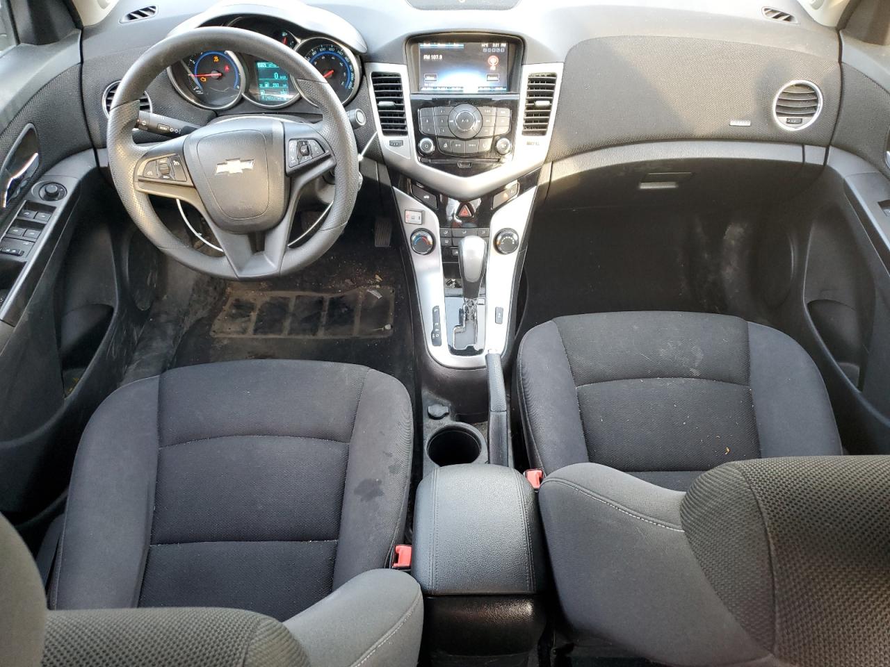 2016 Chevrolet Cruze - Image 8