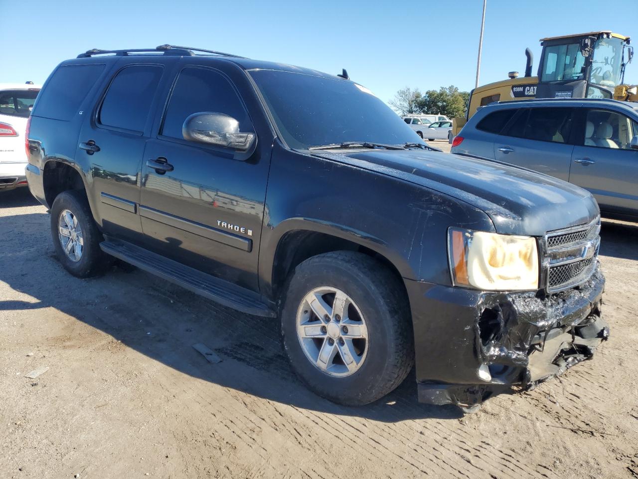 2007 Chevrolet Tahoe - Image 4