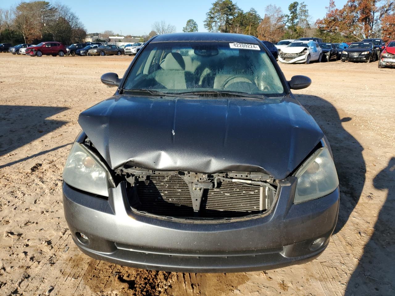 2005 Nissan Altima - Image 5