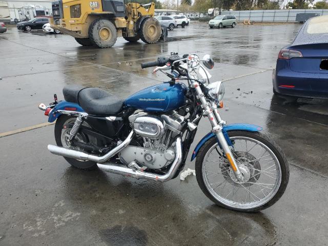 2005 Harley-Davidson Xl883 C