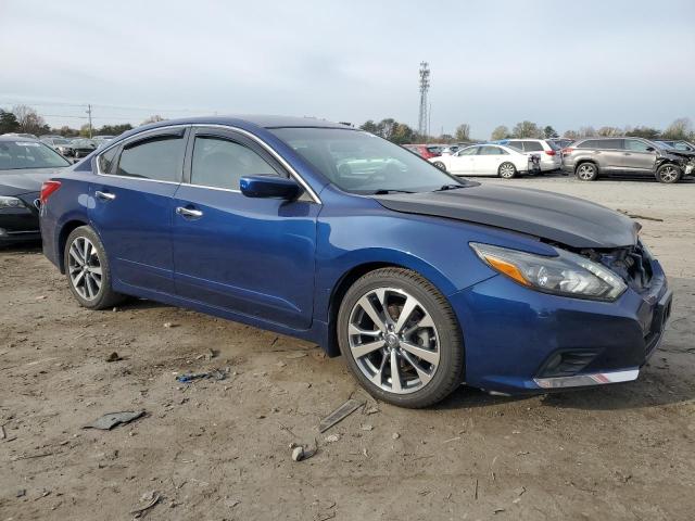  NISSAN ALTIMA 2016 Blue