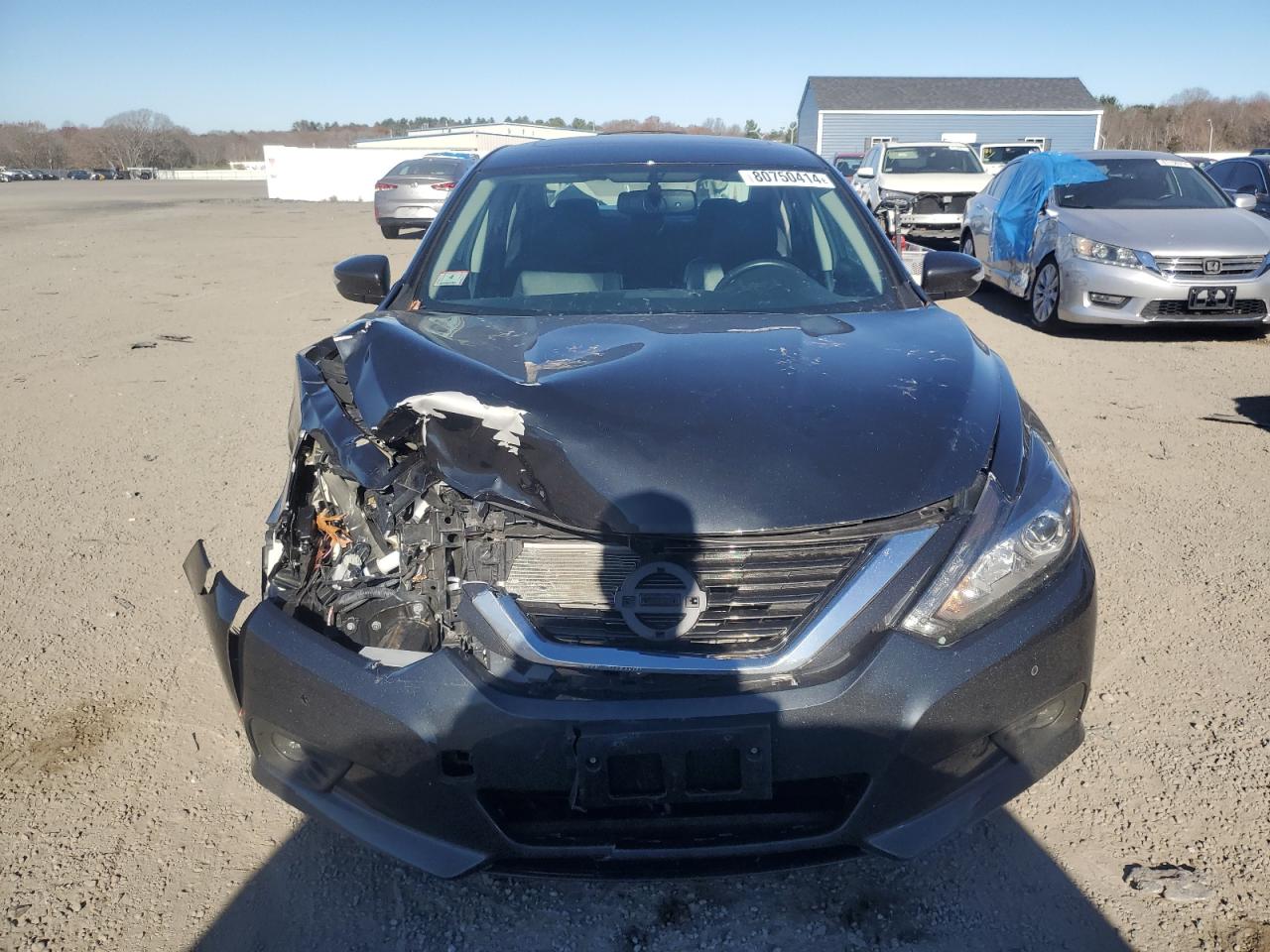 1N4BL3APXHC220243 NISSAN ALTIMA 2017