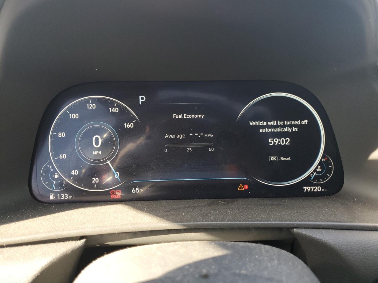 2020 Hyundai Sonata - Image 9