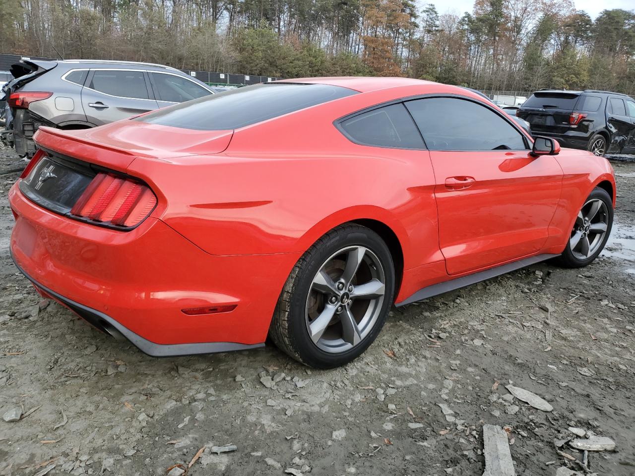 2016 Ford Mustang - Image 3