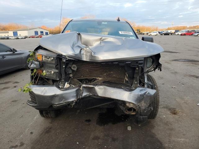  CHEVROLET ALL Models 2020 Сірий