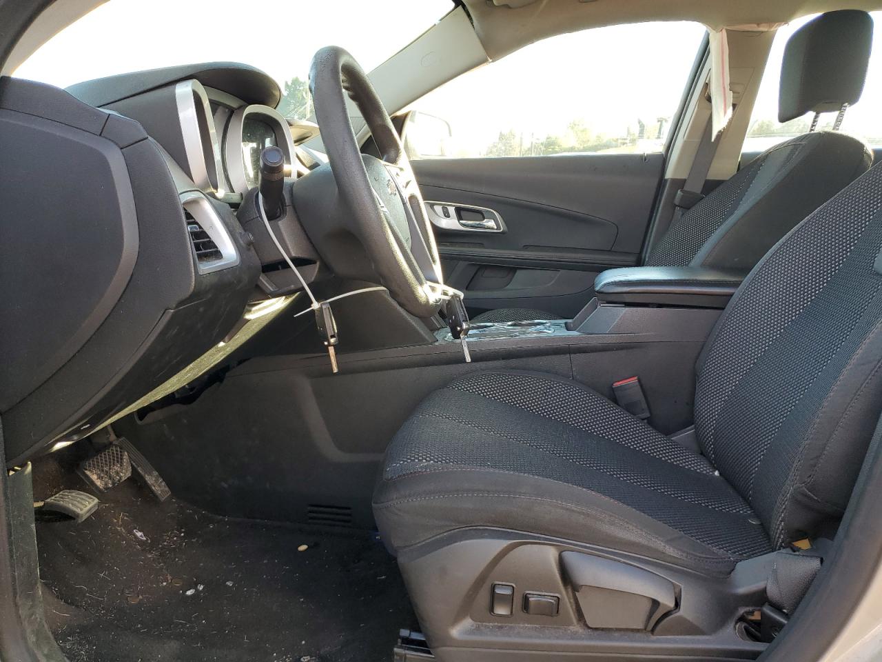 2016 Chevrolet Equinox - Image 7