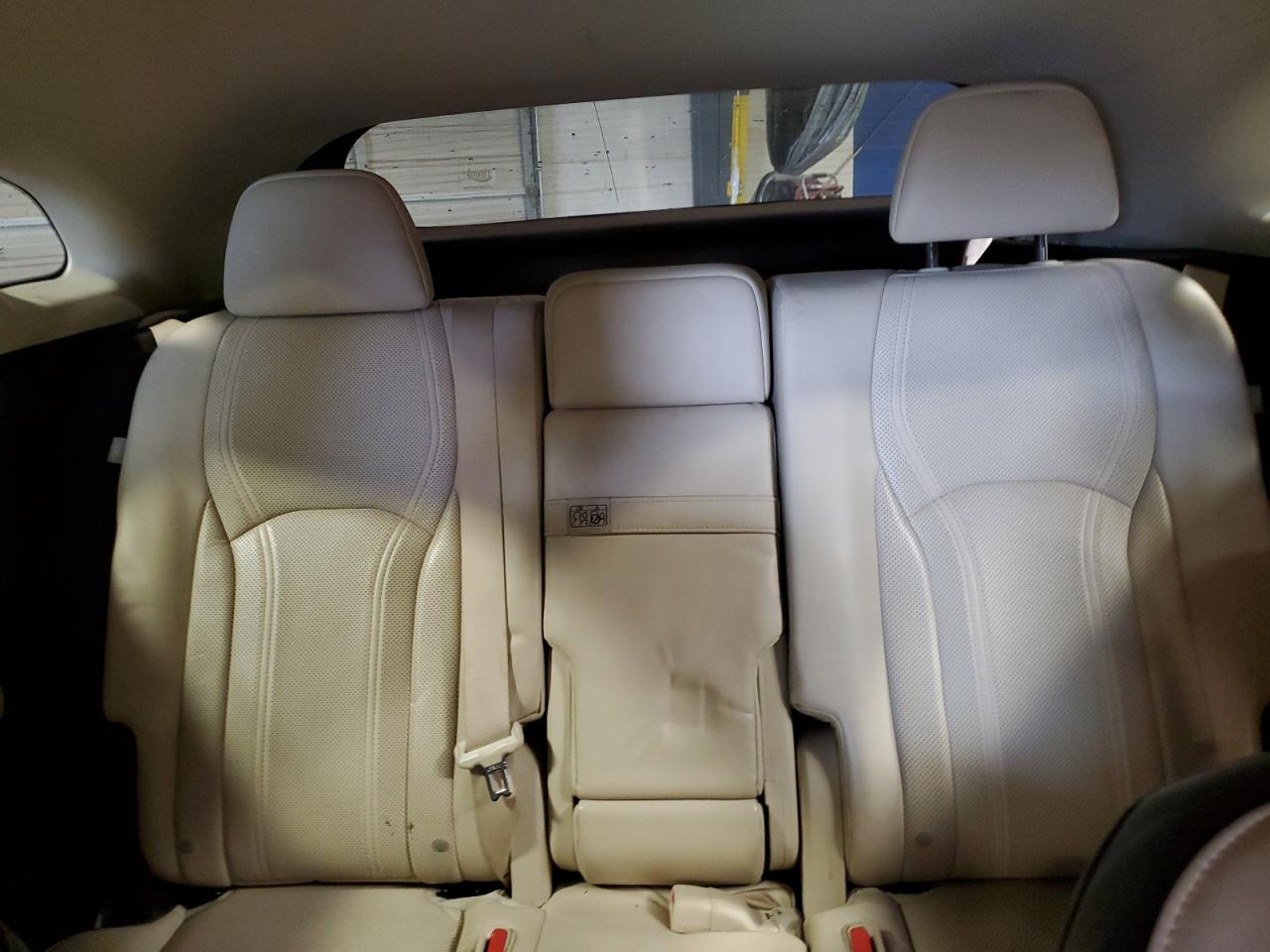 2017 Lexus RX - Image 10