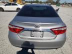 2017 Toyota Camry Le zu verkaufen in Riverview, FL - Front End