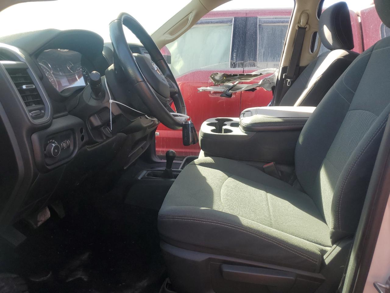 2020 RAM 2500 - Image 7