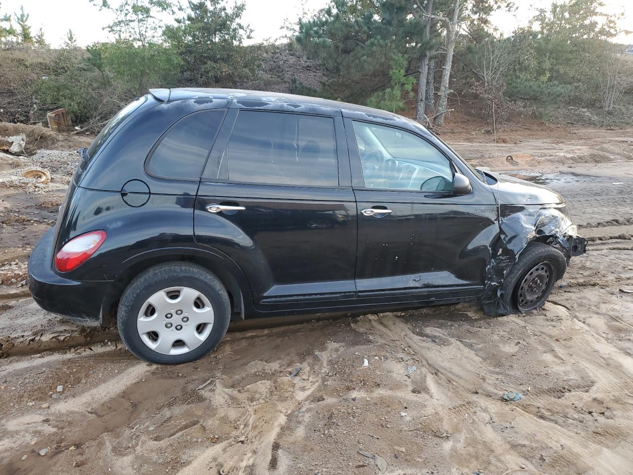 2006 Chrysler PT Cruiser - Image 3