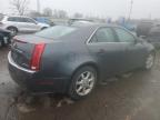 2009 Cadillac Cts  for Sale in Woodhaven, MI - Rear End