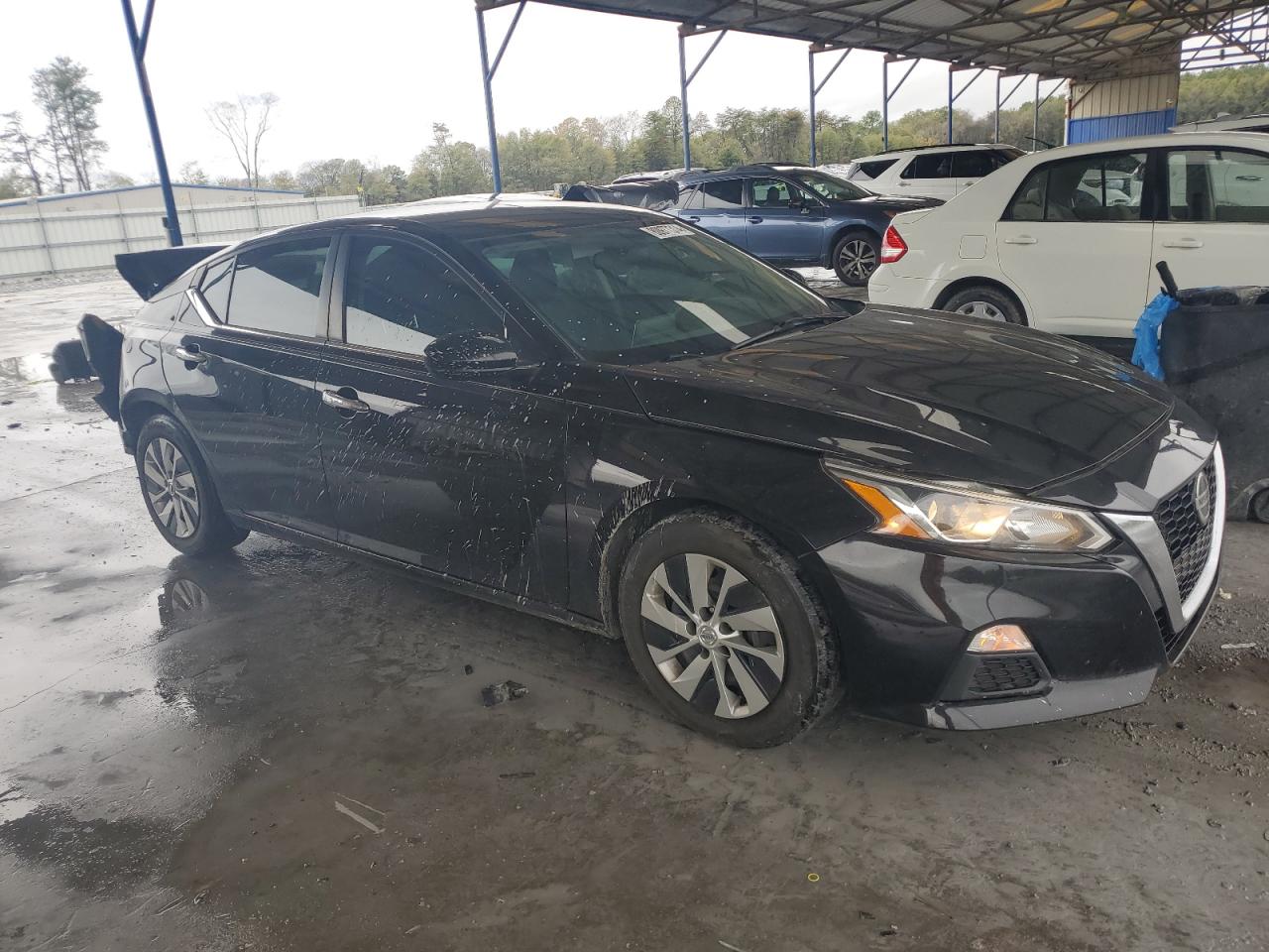 2019 Nissan Altima - Image 4