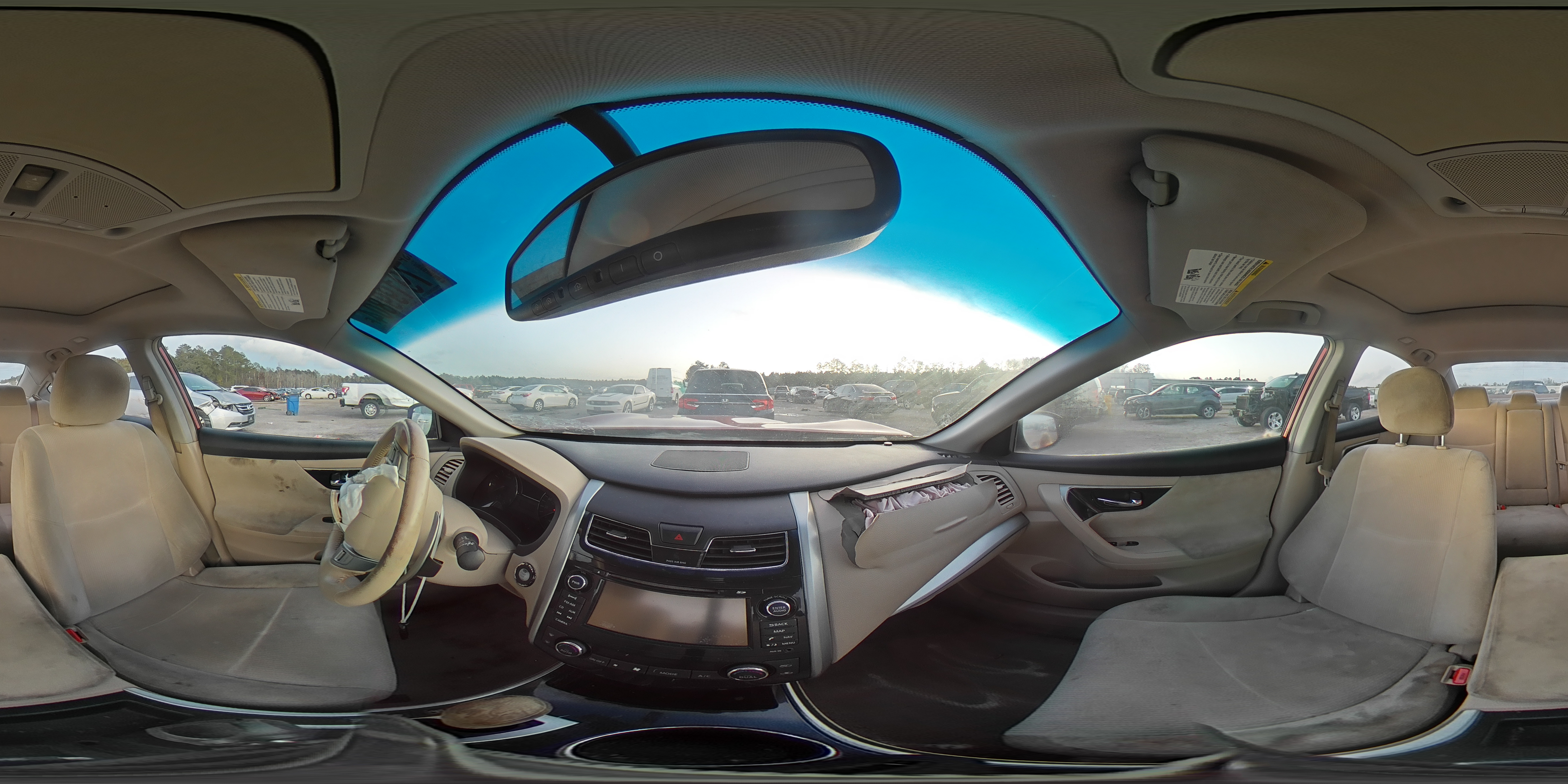 2013 Nissan Altima - Image 12
