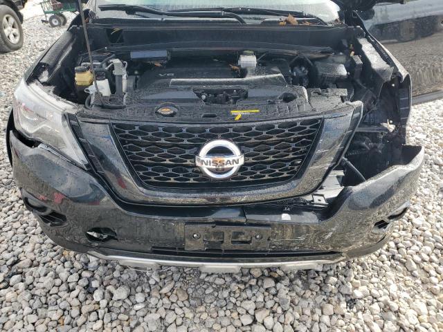 5N1DR2CM8LC628632 Nissan Pathfinder  12