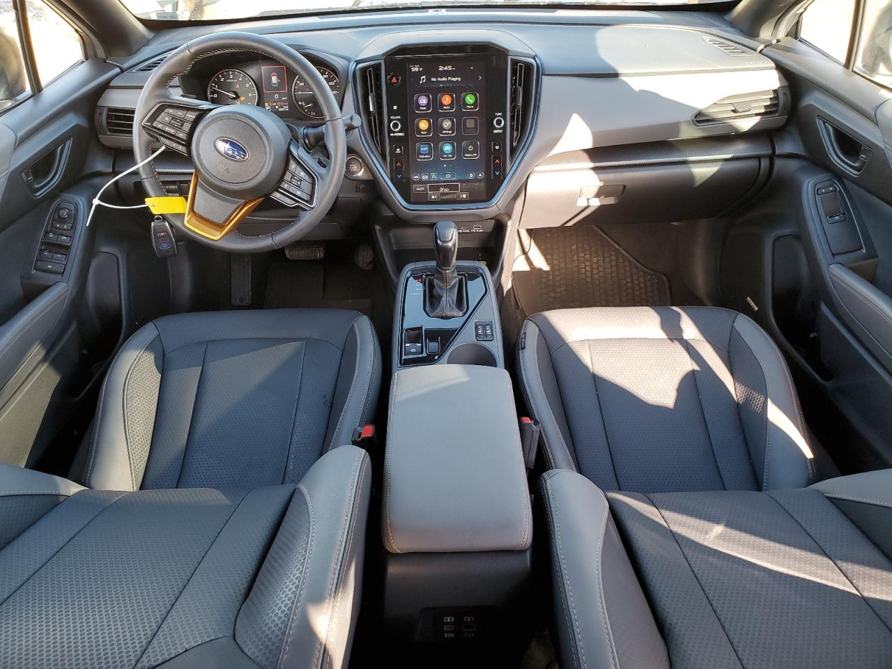 2024 Subaru XV - Image 8
