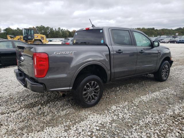  FORD RANGER 2019 Szary