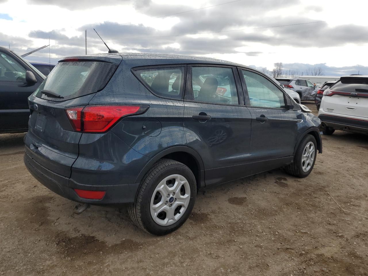 2019 Ford Escape - Image 3