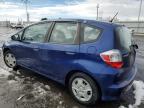 2012 Honda Fit  for Sale in Littleton, CO - Front End