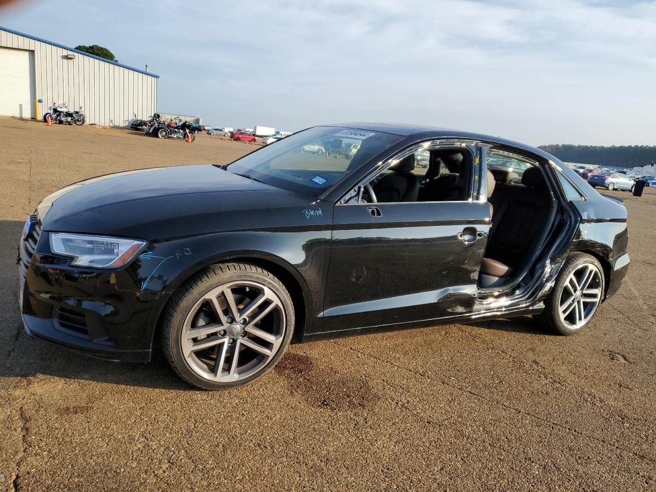 2019 Audi A3 - Image 1