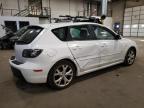 2008 Mazda 3 Hatchback на продаже в Ham Lake, MN - Side