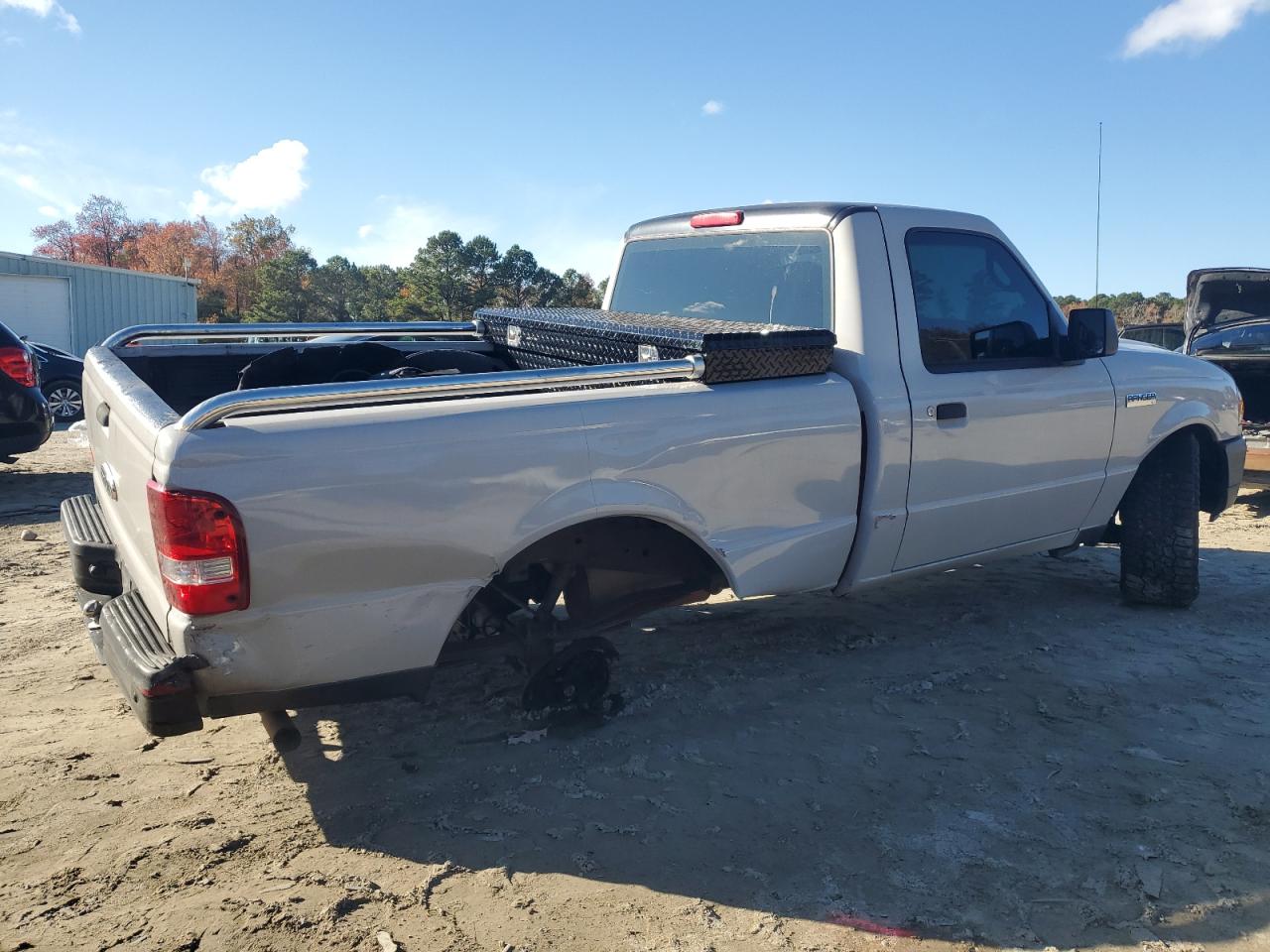 2006 Ford Ranger - Image 3