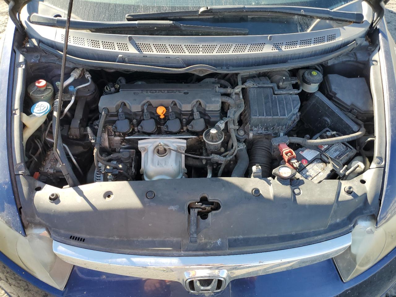 2006 Honda Civic - Image 11