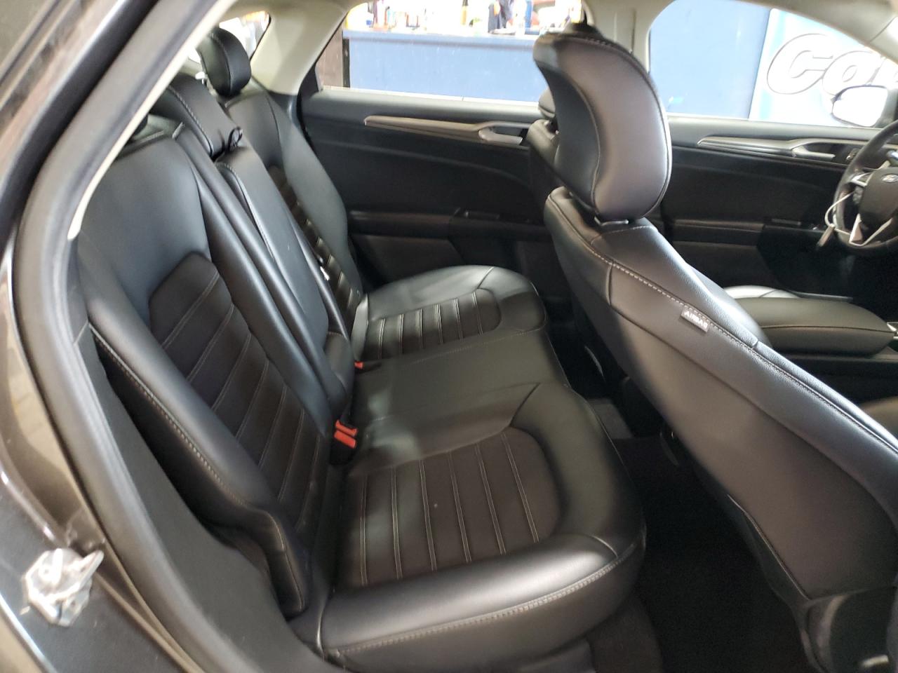3FA6P0T91HR145789 FORD FUSION 2017