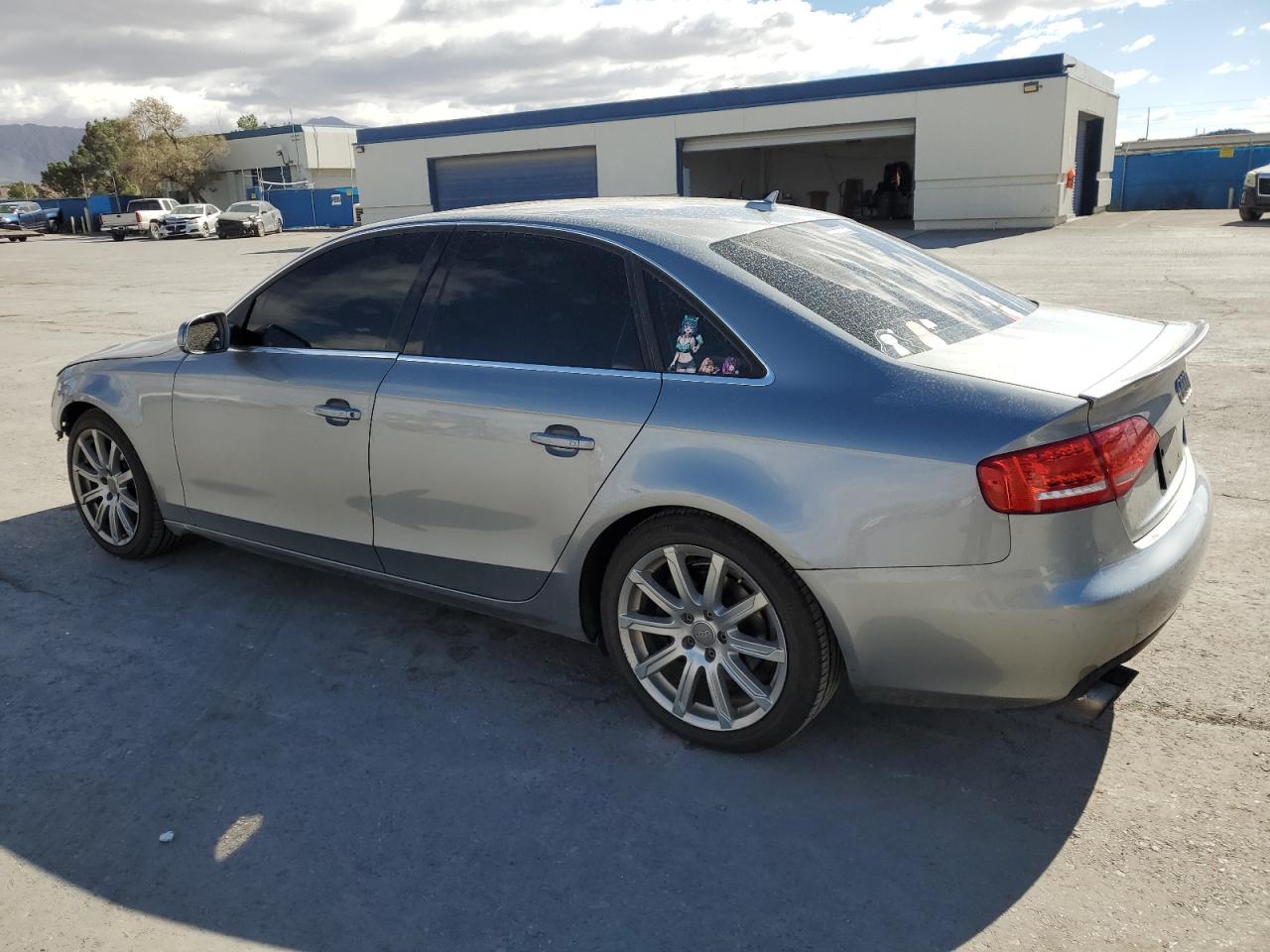2010 Audi A4 - Image 2