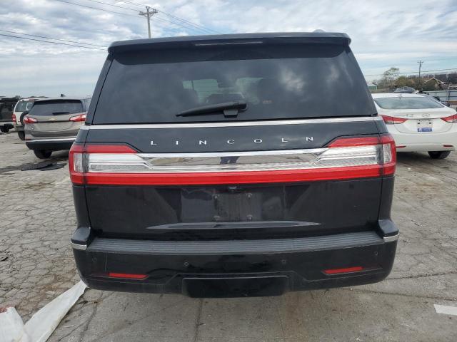  LINCOLN NAVIGATOR 2019 Czarny