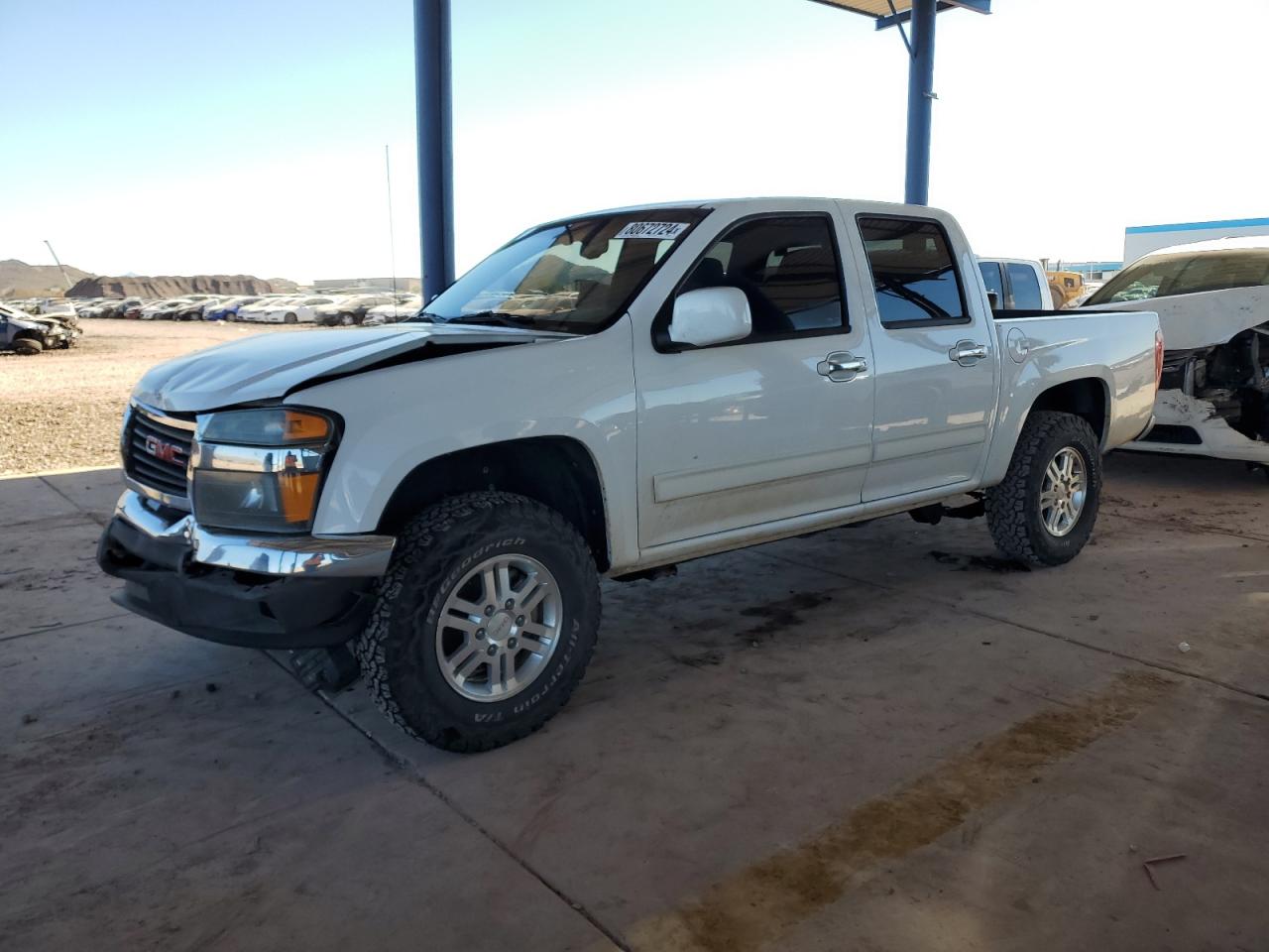 2012 GMC Canyon - Image 1