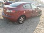 2011 Mazda 3 I იყიდება Hampton-ში, VA - Undercarriage