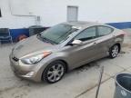 2012 Hyundai Elantra Gls للبيع في Farr West، UT - Side