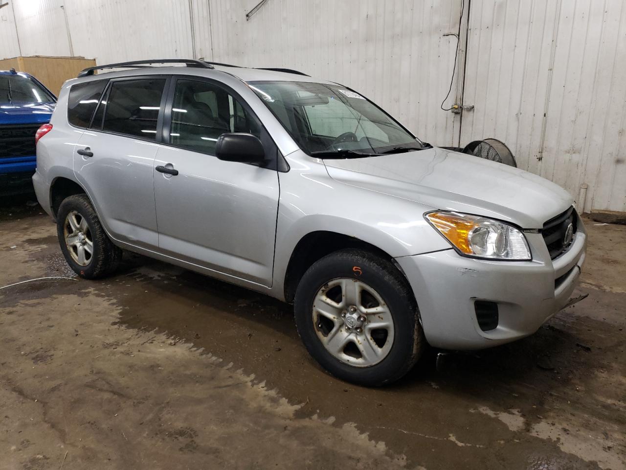 2010 Toyota RAV 4 - Image 4