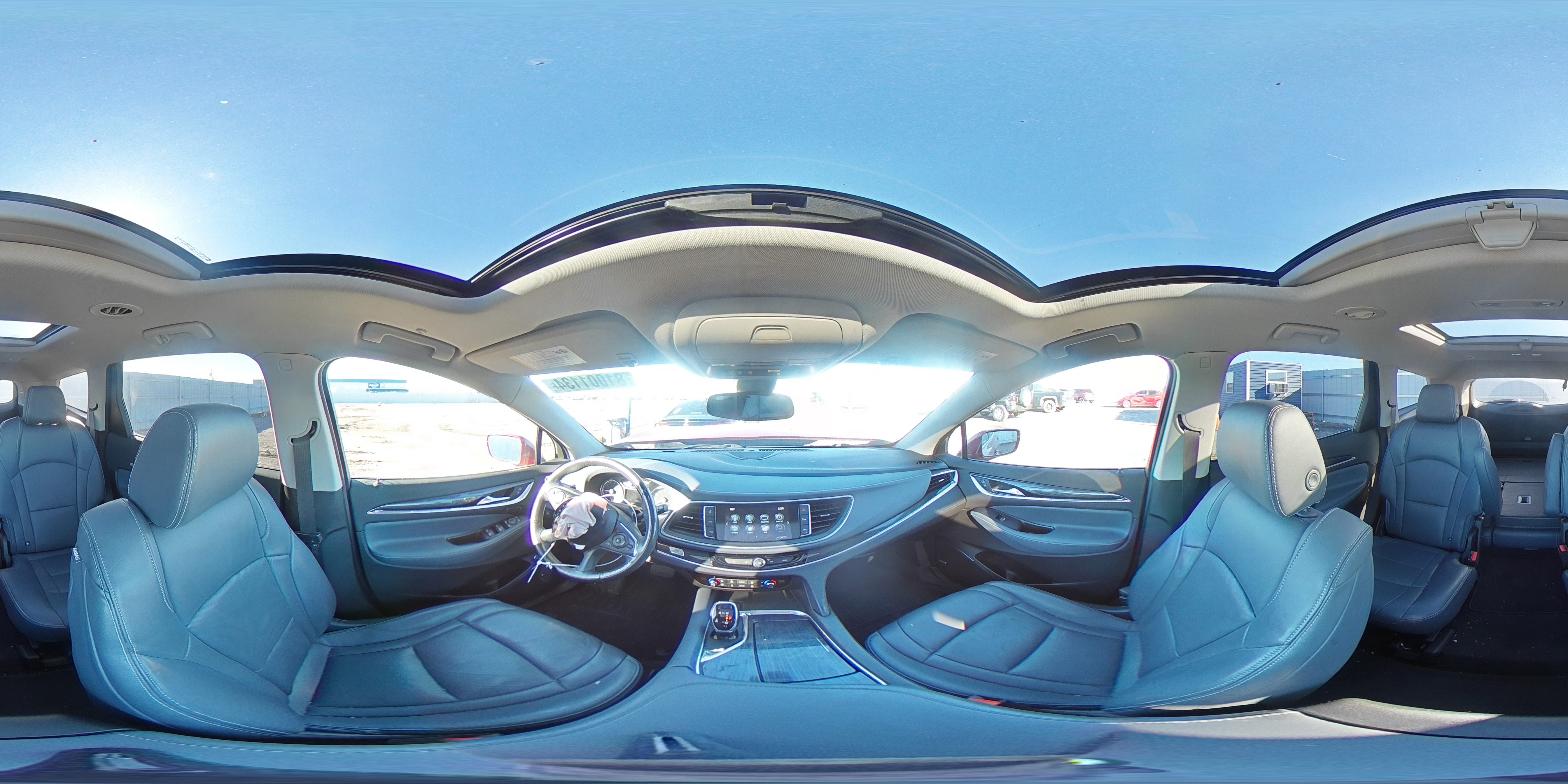 2018 Buick Enclave - Image 13