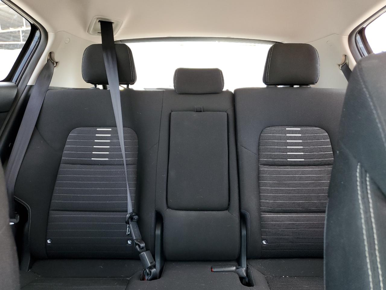 2017 Kia Sportage - Image 10