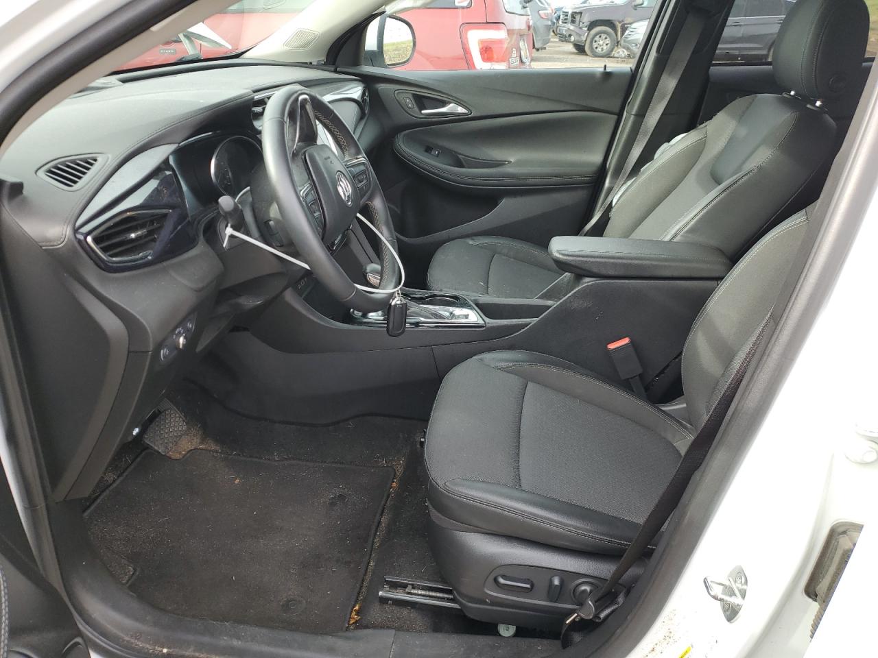 2023 Buick Encore Gx Preferred VIN: KL4MMBS23PB032207 Lot: 80141494